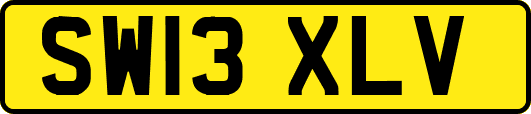 SW13XLV