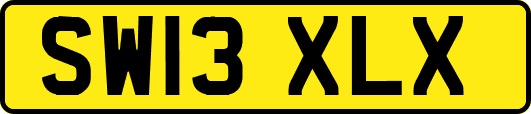SW13XLX