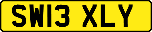 SW13XLY