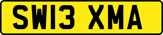 SW13XMA