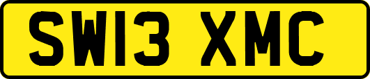 SW13XMC