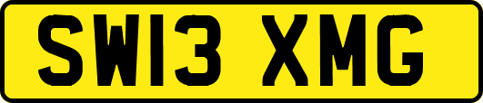 SW13XMG