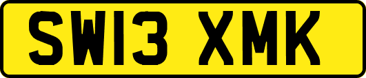 SW13XMK