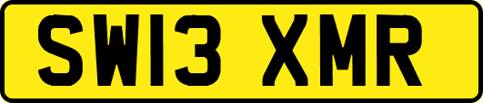 SW13XMR