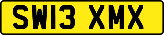 SW13XMX