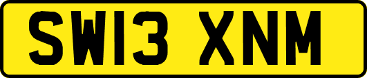 SW13XNM