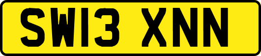SW13XNN