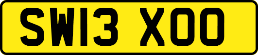 SW13XOO