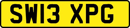SW13XPG
