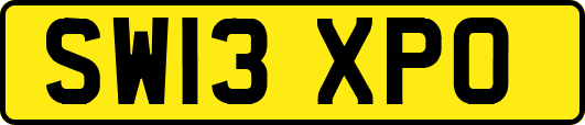SW13XPO