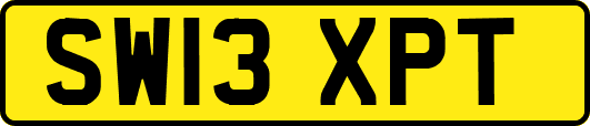 SW13XPT