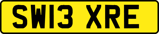 SW13XRE