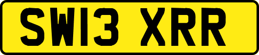 SW13XRR