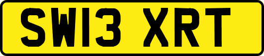 SW13XRT