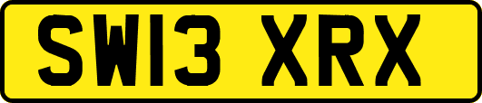 SW13XRX