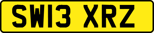 SW13XRZ