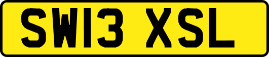 SW13XSL