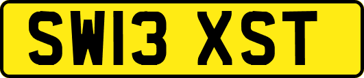 SW13XST