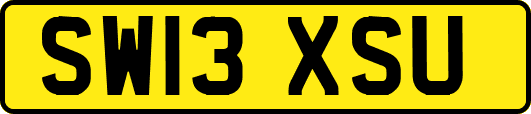 SW13XSU