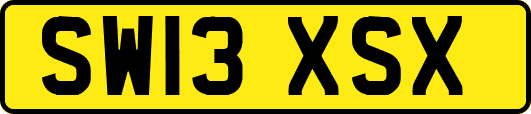SW13XSX