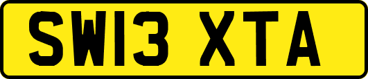 SW13XTA