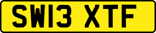 SW13XTF