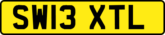 SW13XTL