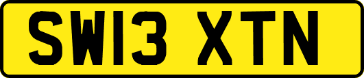SW13XTN