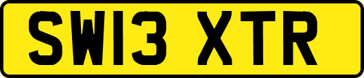 SW13XTR