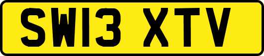 SW13XTV