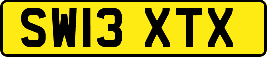 SW13XTX