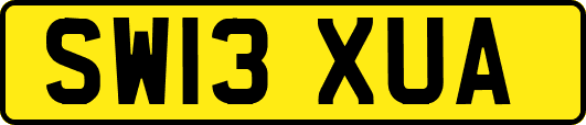 SW13XUA