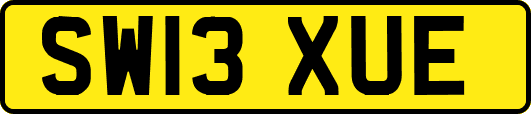 SW13XUE