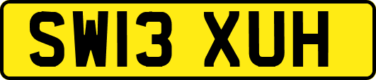 SW13XUH
