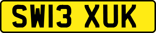 SW13XUK