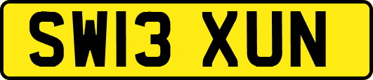 SW13XUN
