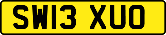 SW13XUO