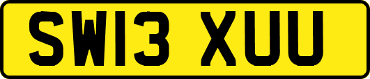 SW13XUU