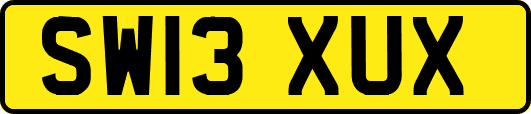 SW13XUX