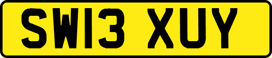 SW13XUY