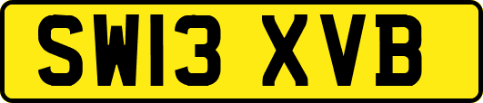 SW13XVB