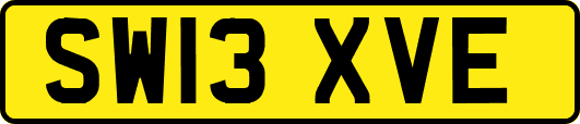 SW13XVE