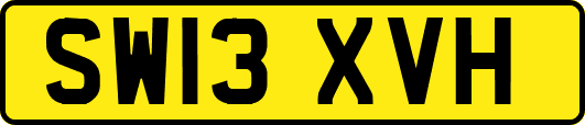 SW13XVH