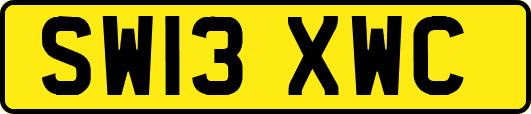 SW13XWC