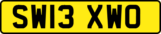 SW13XWO