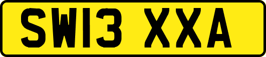 SW13XXA