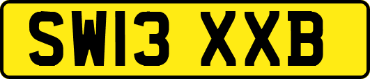 SW13XXB