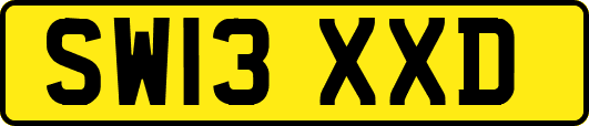SW13XXD