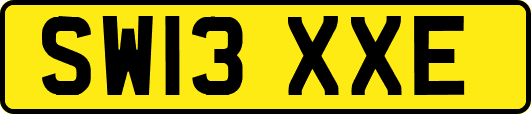 SW13XXE