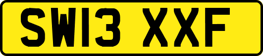 SW13XXF